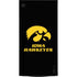 University of Iowa Hawkeyes XBox Series X Digital Edition Console Skin